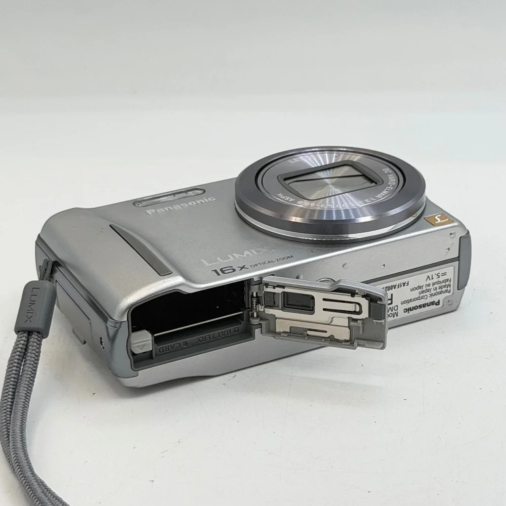 Panasonic selling as